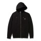 TIMBERLAND</br>Ανδρική Ζακέτα Φούτερ Μαύρο Exeter River Full-Zip Hoodie A2BNB-001 Timberland TIMBERLAND</br>Ανδρική Ζακέτα Φούτερ Μαύρο Exeter River Full-Zip Hoodie A2BNB-001 Timberland