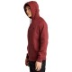 TIMBERLAND</br>Ανδρική Ζακέτα Φούτερ Μπορντώ Exeter River Full-Zip Hoodie A2BNB-BZ9 Timberland TIMBERLAND</br>Ανδρική Ζακέτα Φούτερ Μπορντώ Exeter River Full-Zip Hoodie A2BNB-BZ9 Timberland