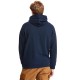 TIMBERLAND</br>Ανδρική Ζακέτα Φούτερ Μπλε Exeter River Full-Zip Hoodie A2BNB-433 Timberland TIMBERLAND</br>Ανδρική Ζακέτα Φούτερ Μπλε Exeter River Full-Zip Hoodie A2BNB-433 Timberland