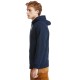 TIMBERLAND</br>Ανδρική Ζακέτα Φούτερ Μπλε Exeter River Full-Zip Hoodie A2BNB-433 Timberland TIMBERLAND</br>Ανδρική Ζακέτα Φούτερ Μπλε Exeter River Full-Zip Hoodie A2BNB-433 Timberland