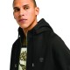 TIMBERLAND</br>Ανδρική Ζακέτα Φούτερ Μαύρο Exeter River Full-Zip Hoodie A2BNB-X65 Timberland TIMBERLAND</br>Ανδρική Ζακέτα Φούτερ Μαύρο Exeter River Full-Zip Hoodie A2BNB-X65 Timberland