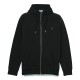 TIMBERLAND</br>Ανδρική Ζακέτα Φούτερ Μαύρο Exeter River Full-Zip Hoodie A2BNB-X65 Timberland TIMBERLAND</br>Ανδρική Ζακέτα Φούτερ Μαύρο Exeter River Full-Zip Hoodie A2BNB-X65 Timberland