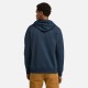 TIMBERLAND</br>Ανδρική Ζακέτα Φούτερ Μπλε Exeter River Full-Zip Hoodie A2BNB-Z02 Timberland TIMBERLAND</br>Ανδρική Ζακέτα Φούτερ Μπλε Exeter River Full-Zip Hoodie A2BNB-Z02 Timberland