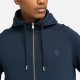 TIMBERLAND</br>Ανδρική Ζακέτα Φούτερ Μπλε Exeter River Full-Zip Hoodie A2BNB-Z02 Timberland TIMBERLAND</br>Ανδρική Ζακέτα Φούτερ Μπλε Exeter River Full-Zip Hoodie A2BNB-Z02 Timberland