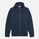 TIMBERLAND</br>Ανδρική Ζακέτα Φούτερ Μπλε Exeter River Full-Zip Hoodie A2BNB-Z02 Timberland TIMBERLAND</br>Ανδρική Ζακέτα Φούτερ Μπλε Exeter River Full-Zip Hoodie A2BNB-Z02 Timberland