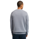 TIMBERLAND</br>Ανδρικό Φούτερ Γκρι LS Exeter River Basic Crewneck Sweatshirt A2BNK-073 Timberland TIMBERLAND</br>Ανδρικό Φούτερ Γκρι LS Exeter River Basic Crewneck Sweatshirt A2BNK-073 Timberland