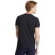 TIMBERLAND</br>Ανδρικό T-shirt Μαύρο SS Dunstan River Crew Slim Tee A2BPR-001 Timberland TIMBERLAND</br>Ανδρικό T-shirt Μαύρο SS Dunstan River Crew Slim Tee A2BPR-001 Timberland