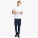 TIMBERLAND</br>Ανδρικό T-shirt Λευκό SS Dunstan River Crew Slim Tee A2BPR-100 Timberland TIMBERLAND</br>Ανδρικό T-shirt Λευκό SS Dunstan River Crew Slim Tee A2BPR-100 Timberland
