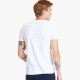 TIMBERLAND</br>Ανδρικό T-shirt Λευκό SS Dunstan River Crew Slim Tee A2BPR-100 Timberland TIMBERLAND</br>Ανδρικό T-shirt Λευκό SS Dunstan River Crew Slim Tee A2BPR-100 Timberland