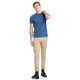 TIMBERLAND</br>Ανδρικό T-shirt Ραφ SS Dunstan River Crew Slim Tee A2BPR-288 Timberland TIMBERLAND</br>Ανδρικό T-shirt Ραφ SS Dunstan River Crew Slim Tee A2BPR-288 Timberland