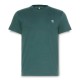 TIMBERLAND</br>Timberland SS Dunstan River Crew Slim Tee A2BPR-317 Ανδρικό T-shirt Πράσινο TIMBERLAND</br>Timberland SS Dunstan River Crew Slim Tee A2BPR-317 Ανδρικό T-shirt Πράσινο