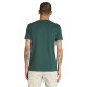 TIMBERLAND</br>Timberland SS Dunstan River Crew Slim Tee A2BPR-317 Ανδρικό T-shirt Πράσινο TIMBERLAND</br>Timberland SS Dunstan River Crew Slim Tee A2BPR-317 Ανδρικό T-shirt Πράσινο