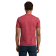 TIMBERLAND</br>Ανδρικό T-shirt Μπορντώ SS Dunstan River Crew Slim Tee A2BPR-600 Timberland TIMBERLAND</br>Ανδρικό T-shirt Μπορντώ SS Dunstan River Crew Slim Tee A2BPR-600 Timberland