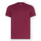 TIMBERLAND</br>Timberland SS Dunstan River Crew Slim Tee A2BPR-648 Ανδρικό T-shirt Μπορντώ TIMBERLAND</br>Timberland SS Dunstan River Crew Slim Tee A2BPR-648 Ανδρικό T-shirt Μπορντώ