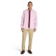 TIMBERLAND</br>Timberland SS Dunstan River Crew Slim Tee A2BPR-648 Ανδρικό T-shirt Μπορντώ TIMBERLAND</br>Timberland SS Dunstan River Crew Slim Tee A2BPR-648 Ανδρικό T-shirt Μπορντώ