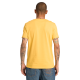 TIMBERLAND</br>Timberland SS Dunstan River Crew Slim Tee A2BPR-714 Ανδρικό T-shirt Κίτρινο