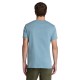 TIMBERLAND</br>Ανδρικό T-shirt Γαλάζιο SS Dunstan River Crew Slim Tee A2BPR-758 Timberland TIMBERLAND</br>Ανδρικό T-shirt Γαλάζιο SS Dunstan River Crew Slim Tee A2BPR-758 Timberland