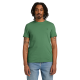 TIMBERLAND</br>Timberland SS Dunstan River Crew Slim Tee A2BPR-A6Z Ανδρικό T-shirt Πράσινο