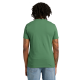 TIMBERLAND</br>Timberland SS Dunstan River Crew Slim Tee A2BPR-A6Z Ανδρικό T-shirt Πράσινο