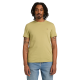 TIMBERLAND</br>Timberland SS Dunstan River Crew Slim Tee A2BPR-BQ0 Ανδρικό T-shirt Λαδί