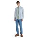 TIMBERLAND</br>Ανδρικό T-shirt Βεραμάν SS Dunstan River Crew Slim Tee A2BPR-EC6 Timberland TIMBERLAND</br>Ανδρικό T-shirt Βεραμάν SS Dunstan River Crew Slim Tee A2BPR-EC6 Timberland