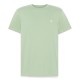 TIMBERLAND</br>Ανδρικό T-shirt Βεραμάν SS Dunstan River Crew Slim Tee A2BPR-EC6 Timberland TIMBERLAND</br>Ανδρικό T-shirt Βεραμάν SS Dunstan River Crew Slim Tee A2BPR-EC6 Timberland