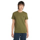 TIMBERLAND</br>Ανδρικό T-shirt Λαδί SS Dunstan River Crew Slim Tee A2BPR-EG5 Timberland TIMBERLAND</br>Ανδρικό T-shirt Λαδί SS Dunstan River Crew Slim Tee A2BPR-EG5 Timberland