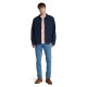 TIMBERLAND</br>Ανδρικό T-shirt Σομόν SS Dunstan River Crew Slim Tee A2BPR-ERV Timberland TIMBERLAND</br>Ανδρικό T-shirt Σομόν SS Dunstan River Crew Slim Tee A2BPR-ERV Timberland
