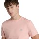 TIMBERLAND</br>Ανδρικό T-shirt Σομόν SS Dunstan River Crew Slim Tee A2BPR-ERV Timberland TIMBERLAND</br>Ανδρικό T-shirt Σομόν SS Dunstan River Crew Slim Tee A2BPR-ERV Timberland