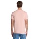 TIMBERLAND</br>Ανδρικό T-shirt Σομόν SS Dunstan River Crew Slim Tee A2BPR-ERV Timberland TIMBERLAND</br>Ανδρικό T-shirt Σομόν SS Dunstan River Crew Slim Tee A2BPR-ERV Timberland