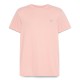 TIMBERLAND</br>Ανδρικό T-shirt Σομόν SS Dunstan River Crew Slim Tee A2BPR-ERV Timberland TIMBERLAND</br>Ανδρικό T-shirt Σομόν SS Dunstan River Crew Slim Tee A2BPR-ERV Timberland