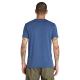TIMBERLAND</br>Timberland SS Dunstan River Crew Slim Tee A2BPR-EYO Ανδρικό T-shirt Ραφ TIMBERLAND</br>Timberland SS Dunstan River Crew Slim Tee A2BPR-EYO Ανδρικό T-shirt Ραφ