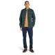 TIMBERLAND</br>Timberland SS Dunstan River Crew Slim Tee A2BPR-P47 Ανδρικό T-shirt Κάμελ TIMBERLAND</br>Timberland SS Dunstan River Crew Slim Tee A2BPR-P47 Ανδρικό T-shirt Κάμελ