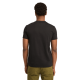 TIMBERLAND</br>Ανδρικό T-shirt Μαύρο SS Dunstan River Crew Slim Tee A2BPR-X65 Timberland TIMBERLAND</br>Ανδρικό T-shirt Μαύρο SS Dunstan River Crew Slim Tee A2BPR-X65 Timberland