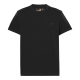 TIMBERLAND</br>Ανδρικό T-shirt Μαύρο SS Dunstan River Crew Slim Tee A2BPR-X65 Timberland TIMBERLAND</br>Ανδρικό T-shirt Μαύρο SS Dunstan River Crew Slim Tee A2BPR-X65 Timberland
