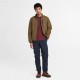 TIMBERLAND</br>Ανδρικό T-shirt Μπορντώ LS Dunstan River Crew Tee A2BQ3-I30 Timberland TIMBERLAND</br>Ανδρικό T-shirt Μπορντώ LS Dunstan River Crew Tee A2BQ3-I30 Timberland