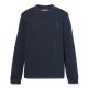 TIMBERLAND</br>Timberland LS Dunstan River Crew Slim Tee A2BQ3-Z02 Ανδρικό T-shirt Μπλε TIMBERLAND</br>Timberland LS Dunstan River Crew Slim Tee A2BQ3-Z02 Ανδρικό T-shirt Μπλε