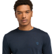 TIMBERLAND</br>Timberland LS Dunstan River Crew Slim Tee A2BQ3-Z02 Ανδρικό T-shirt Μπλε TIMBERLAND</br>Timberland LS Dunstan River Crew Slim Tee A2BQ3-Z02 Ανδρικό T-shirt Μπλε