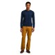 TIMBERLAND</br>Ανδρικό T-shirt Μπλε LS Dunstan River Crew Slim Tee A2BQ3-Z02 Timberland TIMBERLAND</br>Ανδρικό T-shirt Μπλε LS Dunstan River Crew Slim Tee A2BQ3-Z02 Timberland