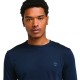 TIMBERLAND</br>Ανδρικό T-shirt Μπλε LS Dunstan River Crew Slim Tee A2BQ3-Z02 Timberland TIMBERLAND</br>Ανδρικό T-shirt Μπλε LS Dunstan River Crew Slim Tee A2BQ3-Z02 Timberland