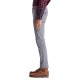 TIMBERLAND</br>Ανδρικό Παντελόνι Γκρι Sargent Lake Stretch Twill Chino Pant A2BYY-033 Timberland TIMBERLAND</br>Ανδρικό Παντελόνι Γκρι Sargent Lake Stretch Twill Chino Pant A2BYY-033 Timberland