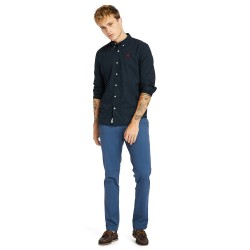 Ανδρικό Παντελόνι Ραφ Sargent Lake Stretch Twill Chino Pant A2BYY-288 Timberland