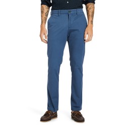 TIMBERLAND</br>Ανδρικό Παντελόνι Ραφ Sargent Lake Stretch Twill Chino Pant A2BYY-288 Timberland