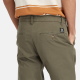 TIMBERLAND</br>Ανδρικό Παντελόνι Χακί Sargent Lake Stretch Twill Chino Pant A2BYY-Α58 Timberland TIMBERLAND</br>Ανδρικό Παντελόνι Χακί Sargent Lake Stretch Twill Chino Pant A2BYY-Α58 Timberland