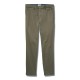 TIMBERLAND</br>Ανδρικό Παντελόνι Χακί Sargent Lake Stretch Twill Chino Pant A2BYY-Α58 Timberland TIMBERLAND</br>Ανδρικό Παντελόνι Χακί Sargent Lake Stretch Twill Chino Pant A2BYY-Α58 Timberland