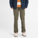 TIMBERLAND</br>Ανδρικό Παντελόνι Χακί Sargent Lake Stretch Twill Chino Pant A2BYY-Α58 Timberland TIMBERLAND</br>Ανδρικό Παντελόνι Χακί Sargent Lake Stretch Twill Chino Pant A2BYY-Α58 Timberland