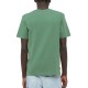 TIMBERLAND</br>Timberland SS Kennebec Tree Logo Regular Tee A2C2R-A6Z Ανδρικό T-shirt Πράσινο