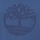 TIMBERLAND</br>Timberland SS Kennebec Tree Logo Regular Tee A2C2R-EYO Ανδρικό T-shirt Ραφ