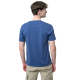 TIMBERLAND</br>Timberland SS Kennebec Tree Logo Regular Tee A2C2R-EYO Ανδρικό T-shirt Ραφ