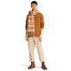 TIMBERLAND</br>Ανδρικό Πουλόβερ Κάμελ Philips Brook Lambswool Cable Crew Sweater A2CEQ-932 Timberland TIMBERLAND</br>Ανδρικό Πουλόβερ Κάμελ Philips Brook Lambswool Cable Crew Sweater A2CEQ-932 Timberland